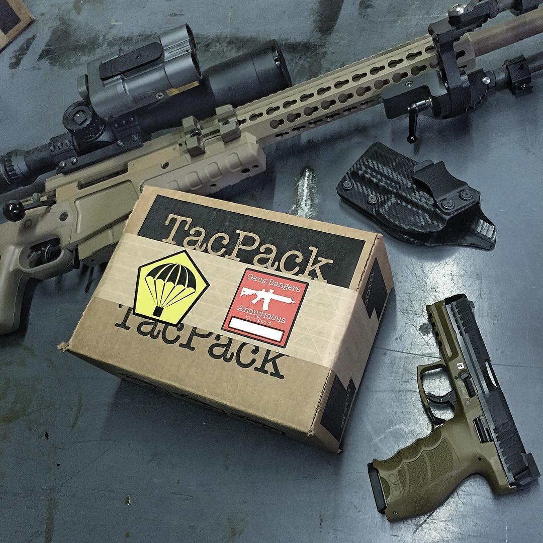 tacpack with crack